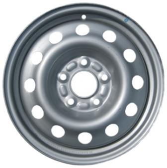 16   TREBL  6.5*16  6*139.7 ЕТ40 109 S паллета