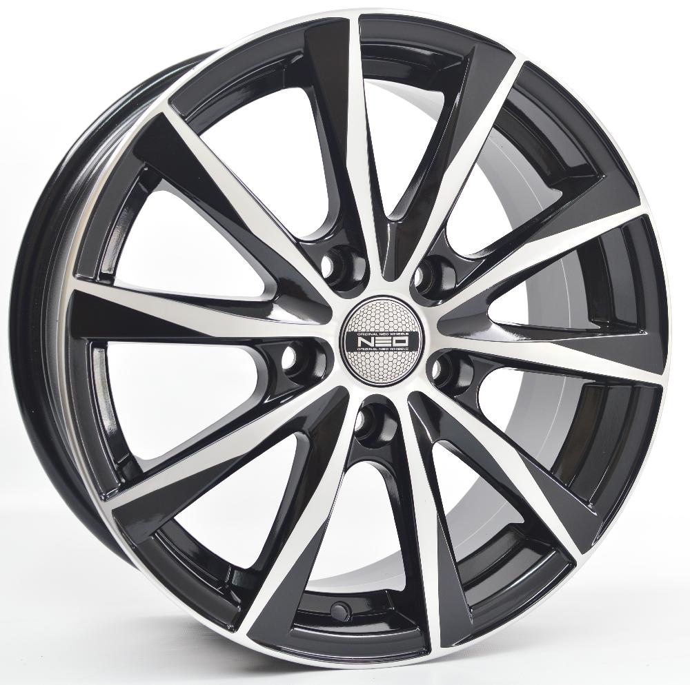 16    NEO     651  6.5*16 5*114.3 ET38 D67.1  BD