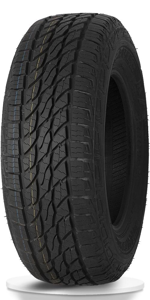 245/75R16    Mazzini Giantsaver  120/116S