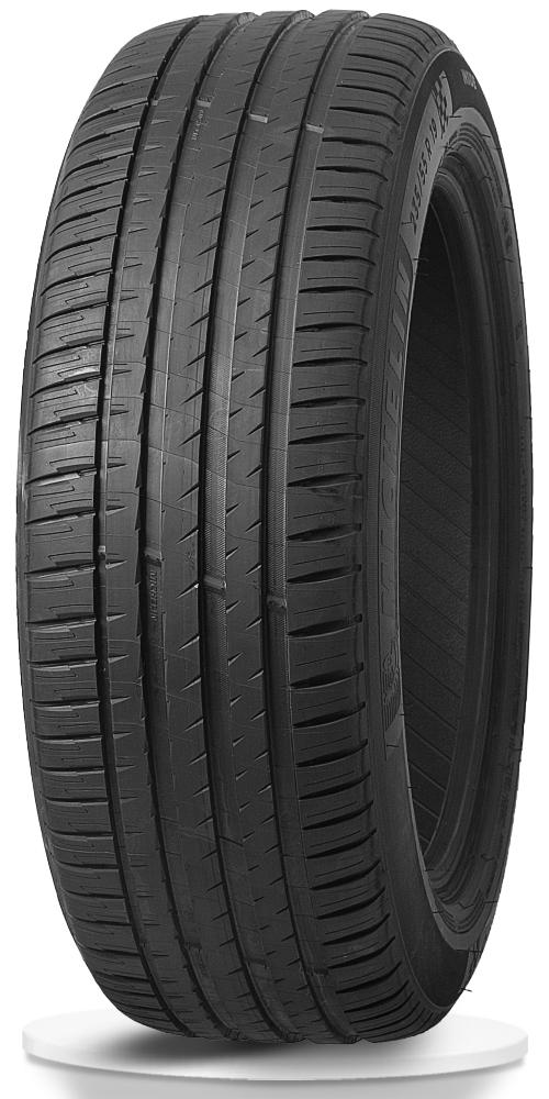 265/55R19    Michelin Pilot Sport 4 SUV  113Y XL