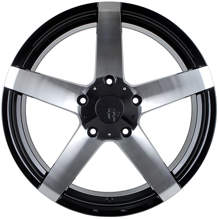 20    Sakura Wheels     YA9537  9.5*20 5*150 ET40 D110.1  B-P