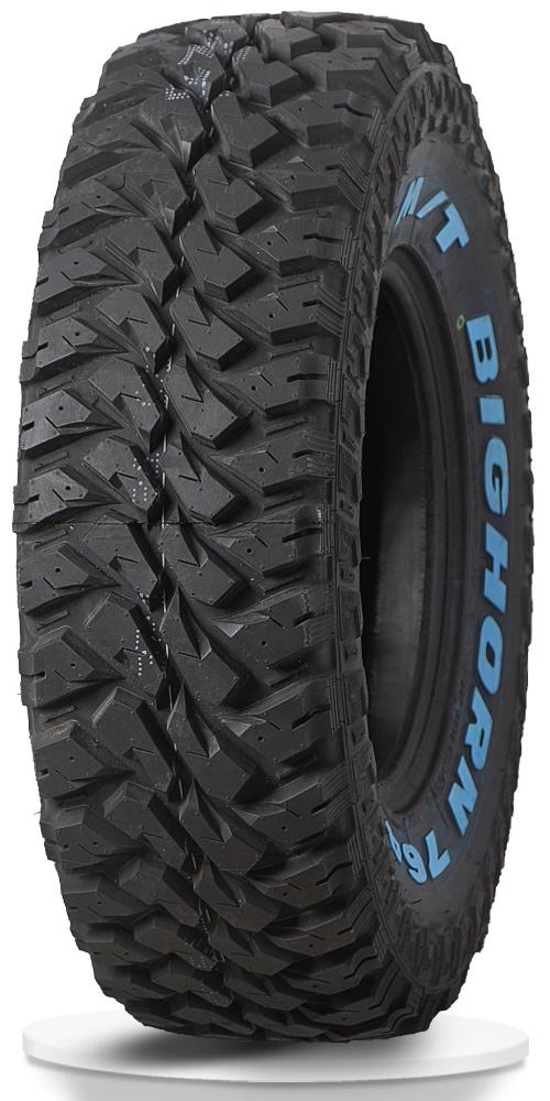 245/75R16LT    MAXXIS Bighorn MT-764  120/116N