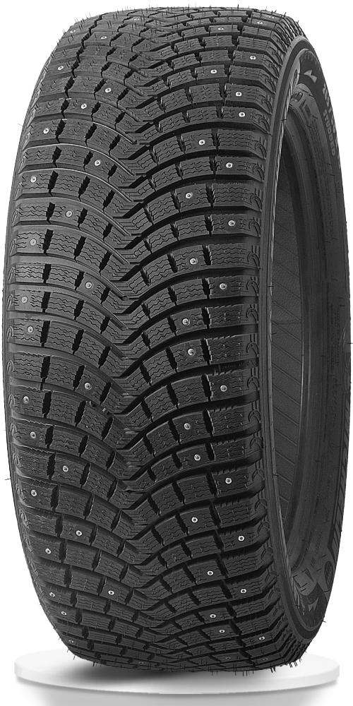 275/40R20    Michelin Latitude X-Ice North 2+  106T XL шип