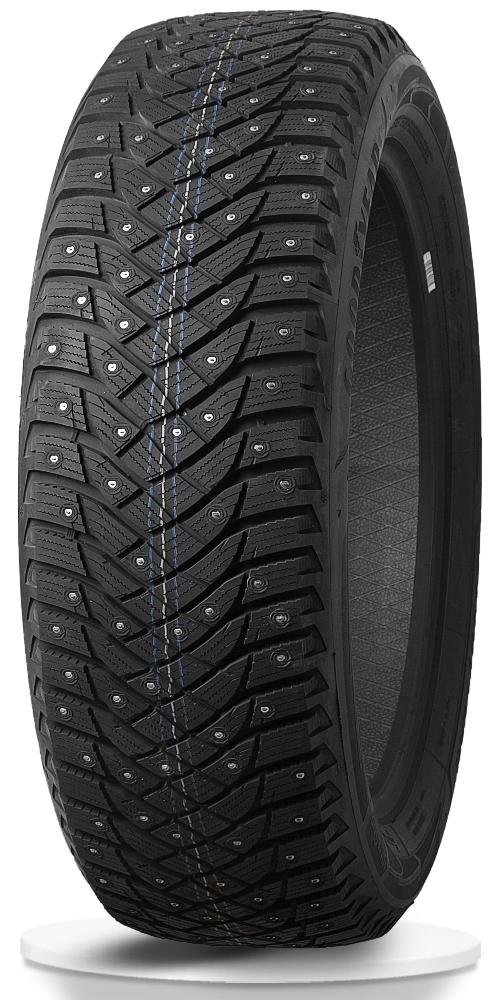 225/60R17    Goodyear Ultra Grip Arctic 2 SUV  103T XL шип