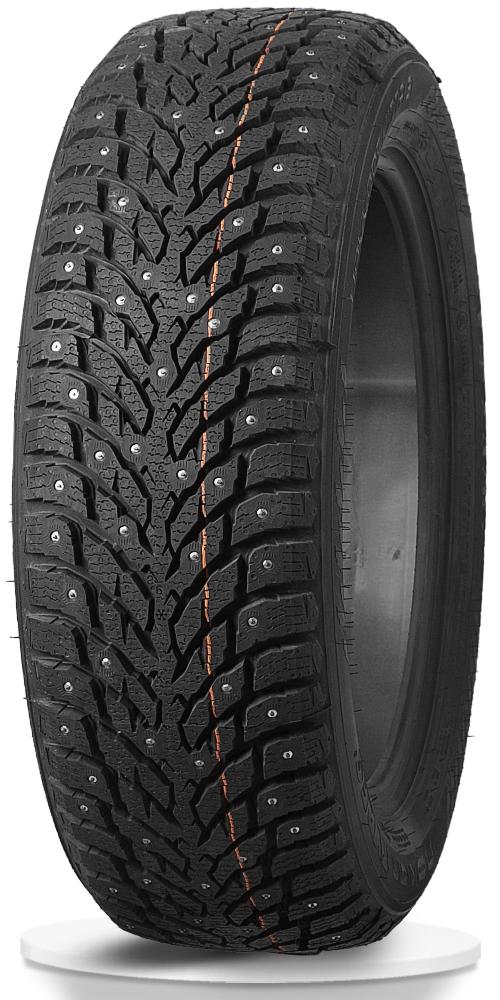 245/45R19    Nokian Hakkapeliitta 9  102T XL  шип