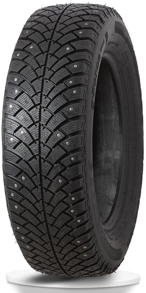 225/45R17    BFGoodrich G-Force Stud  94Q XL шип