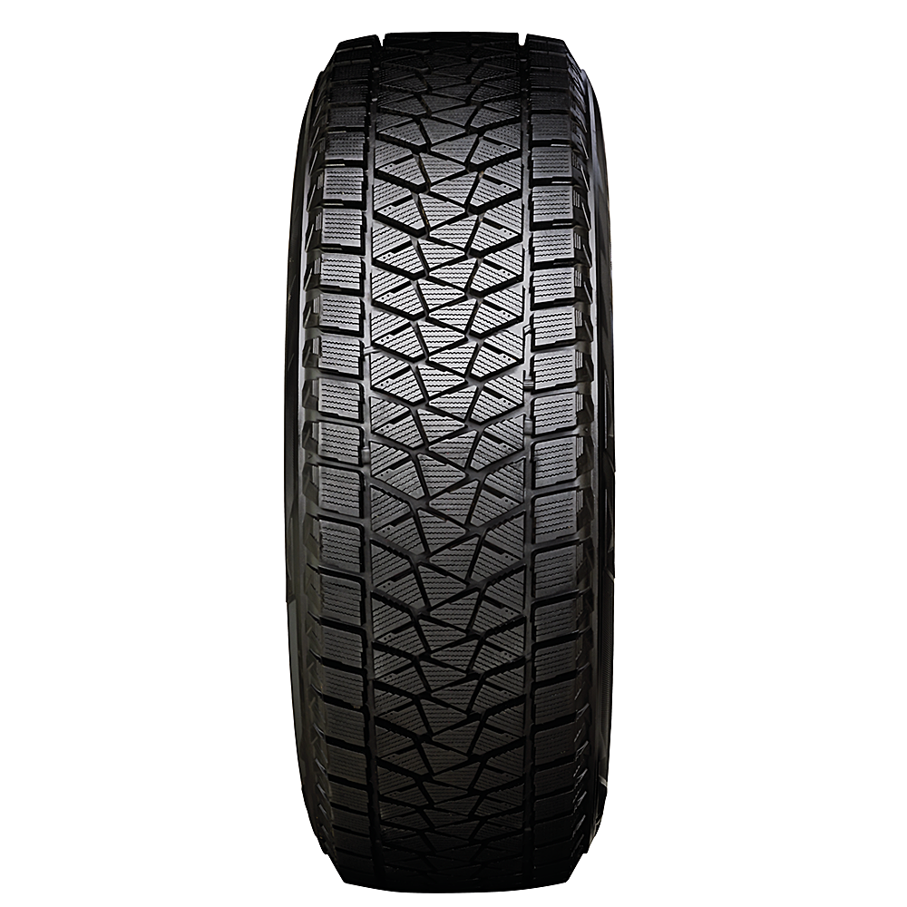 255/55R18    Bridgestone Blizzak DM-V2  109T