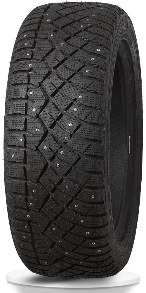 295/40R21    Nitto Therma Spike  111T XL  шип