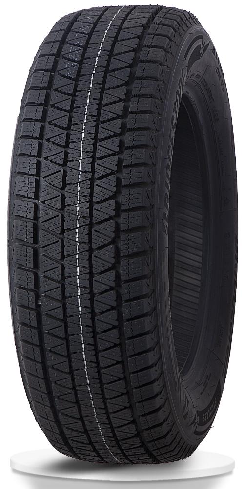 225/60R18    Bridgestone Blizzak DM-V3  100S