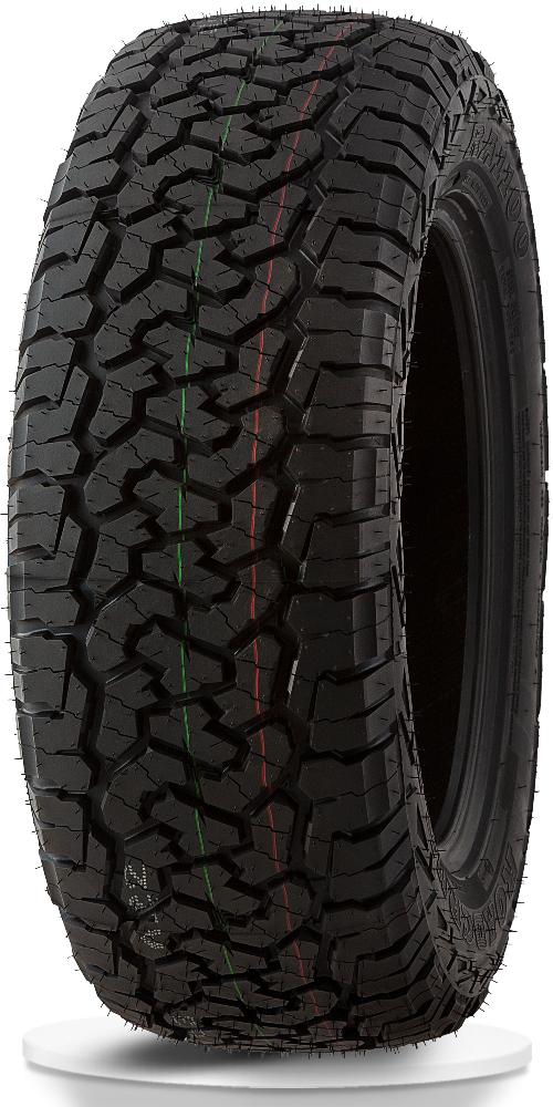 245/75R16    Roadcruza RA1100  120/116R
