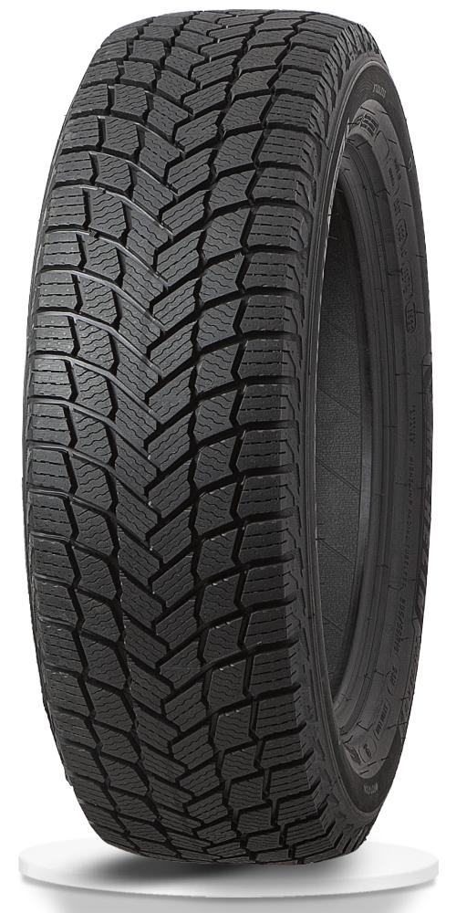 245/40R19    Michelin X-Ice Snow  98H XL
