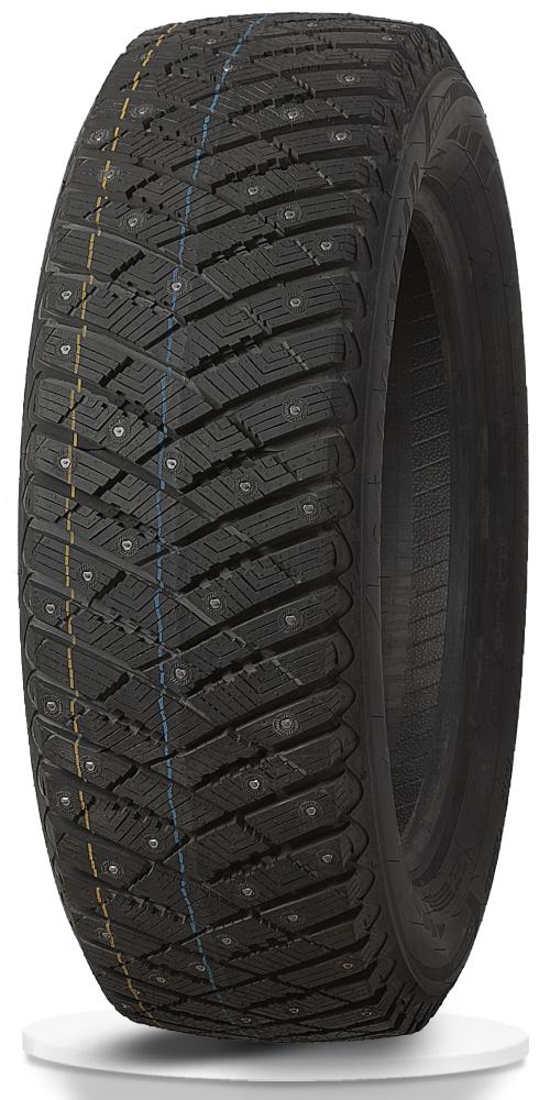 255/50R19    Goodyear Ultra Grip Ice Arctic SUV  107T XL шип