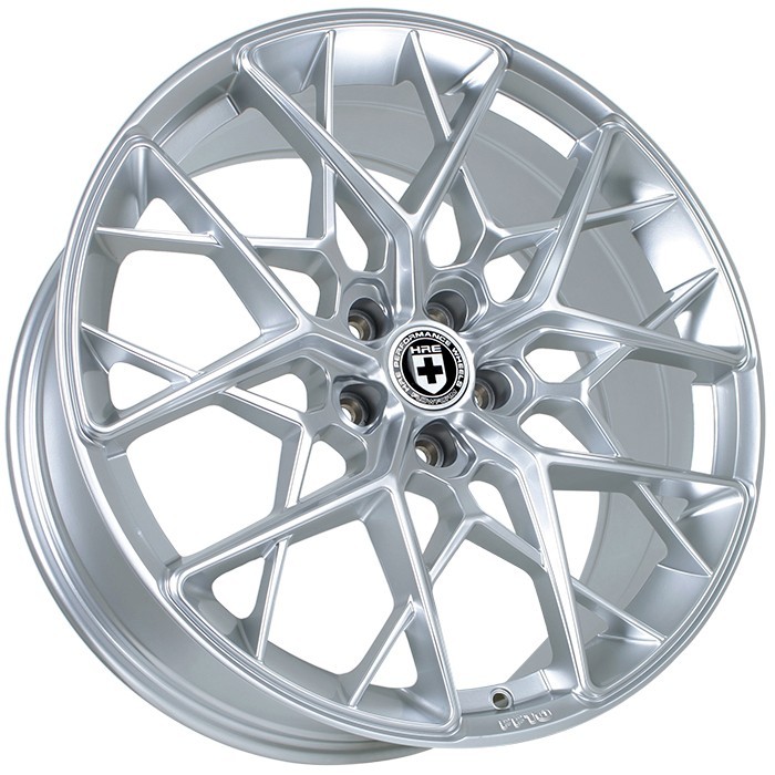 21    FF     FF10  10.5*21 5*112 ET43 D66.6  Hyper Black