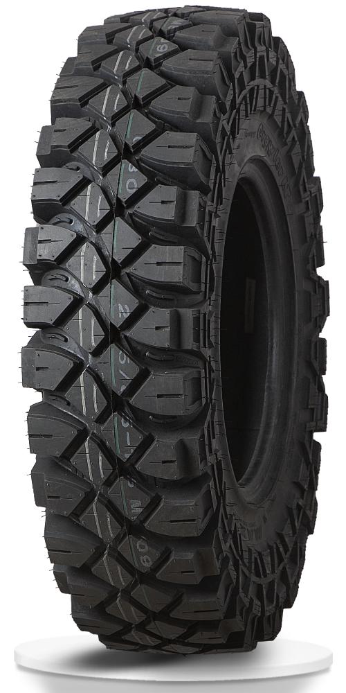 37X12.50-15LT    MAXXIS Crawler M8090  117K