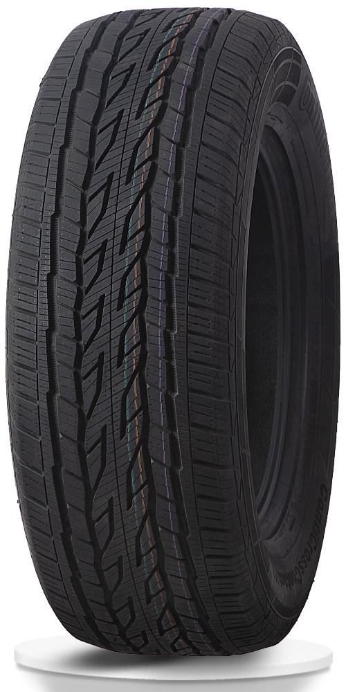 215/65R16    Continental ContiCrossContact LX 2  98H FR