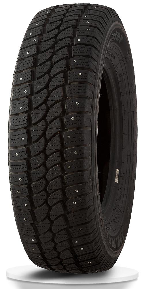 195/70R15C  Tigar Cargo Speed Winter  104/102R  шип