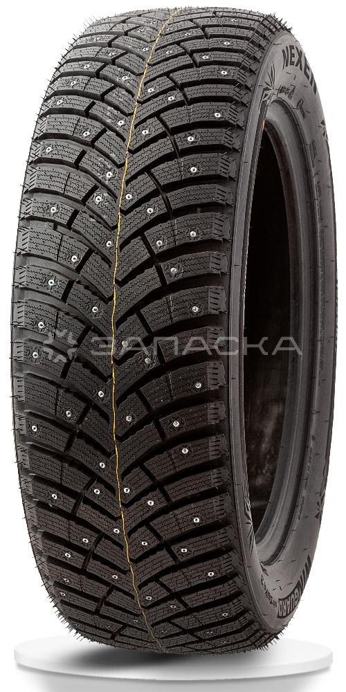 235/65R16C    Nexen Winguard Winspike 3  121/119R  шип