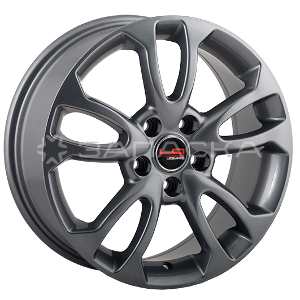 16   LA  FD16 6.5*16 5*108 ET50 d63.3 GM