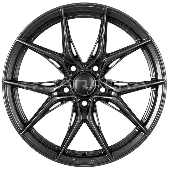 17    Sakura Wheels     YA3816  7.5*17 5*114.3 ET35 D73.1  BF