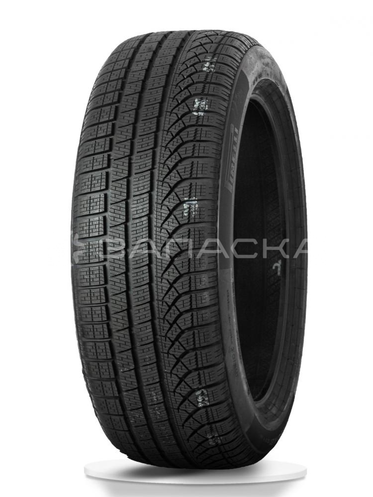 255/50R21    Pirelli P Zero Winter Elect  109V XL