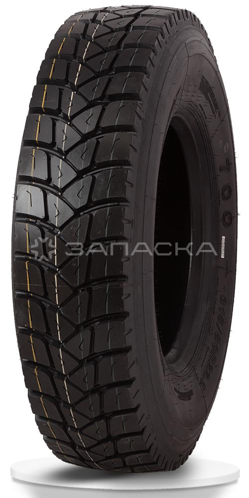 295/80R22.5    AMBERSTONE 700  154/151K 18PR TL