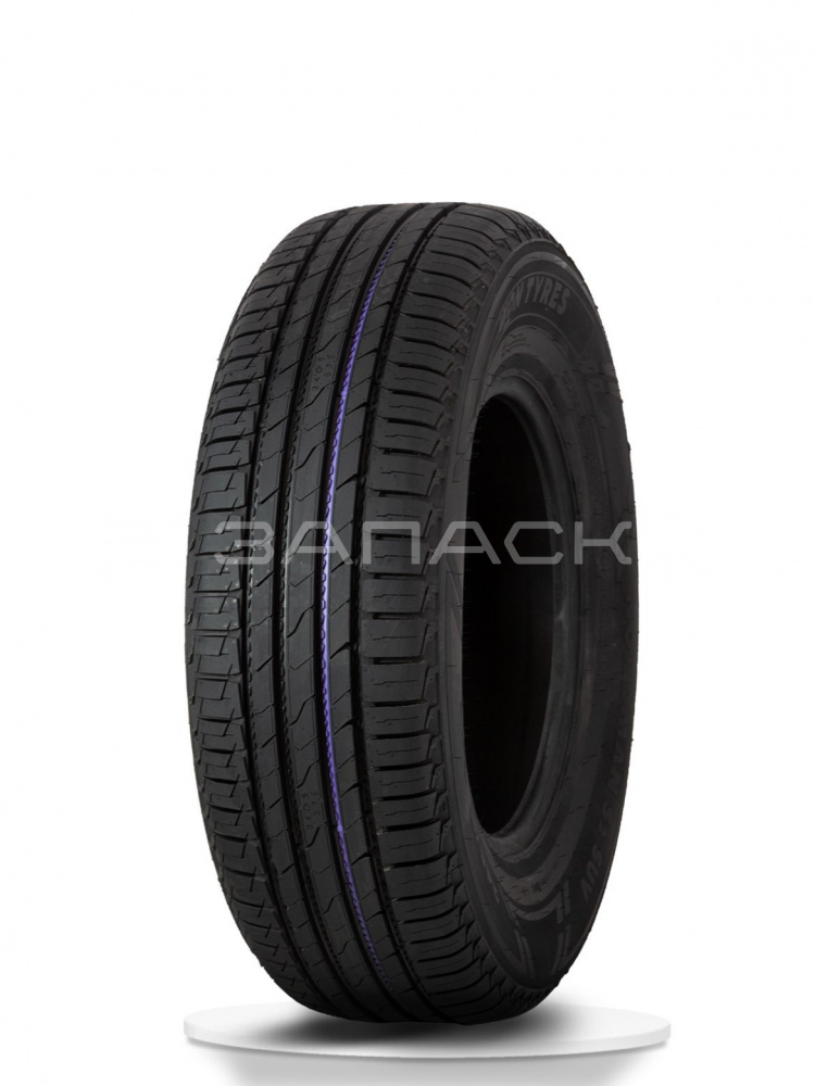 235/55R18    Ikon (Nokian Tyres) Nordman S2 SUV (Character Aqua SUV)  100V