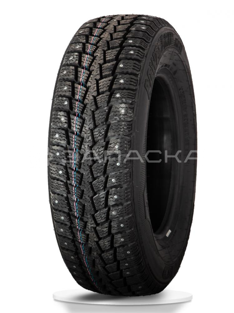 185R14C    Kumho Power Grip KC11  102/100 Q  шип