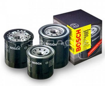 Фильтр масляный Р3316 Bosch 0451103316