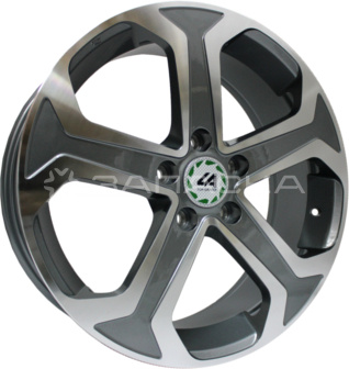 18   TD  H15-S 7.0*18 5*114.3 ET50 d64.1 GMF