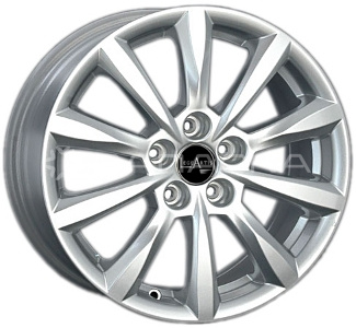 16   LA  GM49 6.5*16 5*105 ET39 d56.6 S