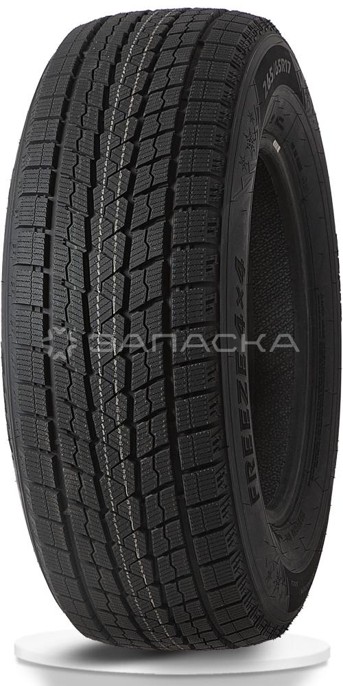 235/60R19    Rapid Freeze 4x4  107T
