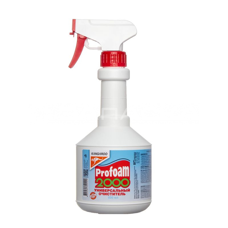 Очиститель универсальный Profoam 2000  600 мл 320409