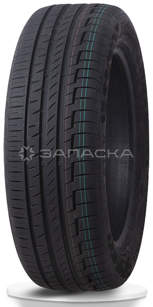 255/55R18    Continental PremiumContact 6  109Y  XL