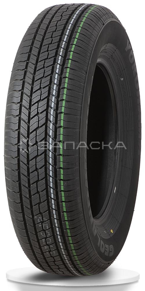 215/70R16    Yokohama Geolandar G033  100H