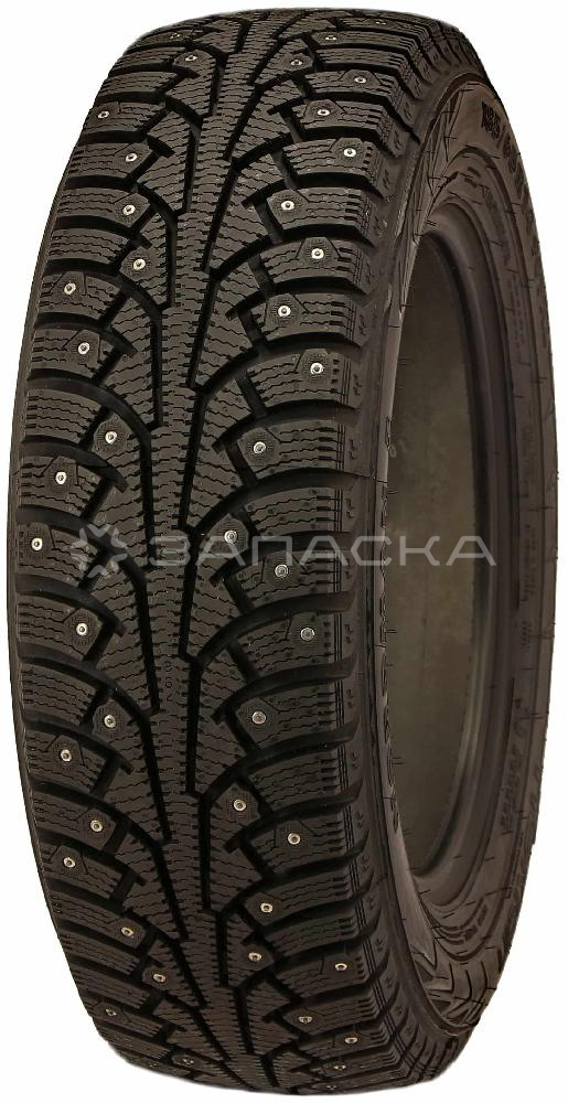 185/65R15    Nokian Nordman 5  92T XL  шип