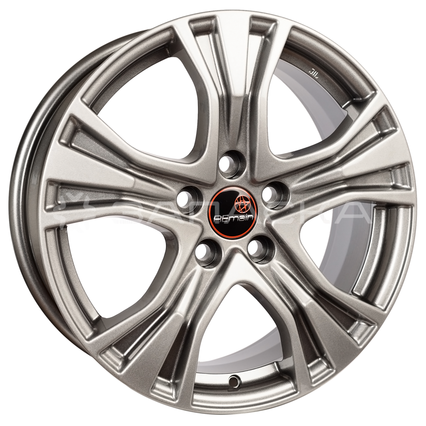 17    Вектор    R159 A 17 CX-5  7.0*17 5*114.3 ET45 D67.1  Сильвер S