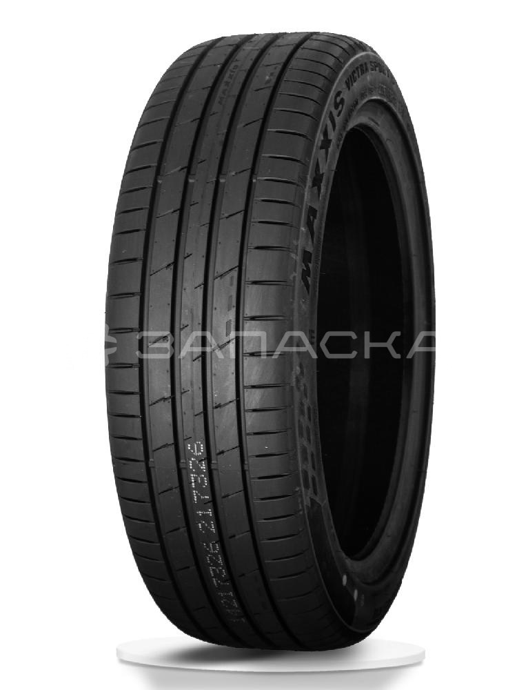 255/45R20    Maxxis Victra Sport VS6 SUV  105Y XL