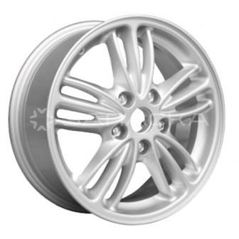 16 LZ010 16*6.5J/5-115/70/+48  HYPER BLACK