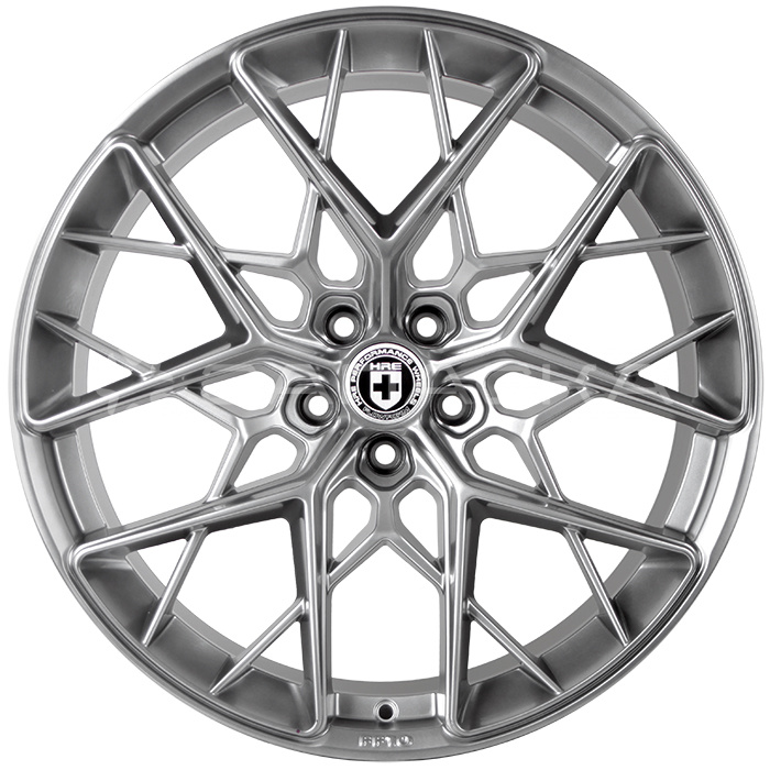 20    FF     FF10  8.5*20 5*112 ET30 D66.6  Hyper Black