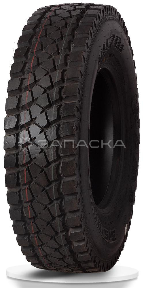 295/80R22.5    КАМА NU701   152/148M TL НкШЗ