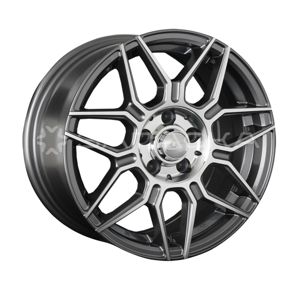 15    LS   785  6.5*15 4*100 ET45 D60.1  GMF