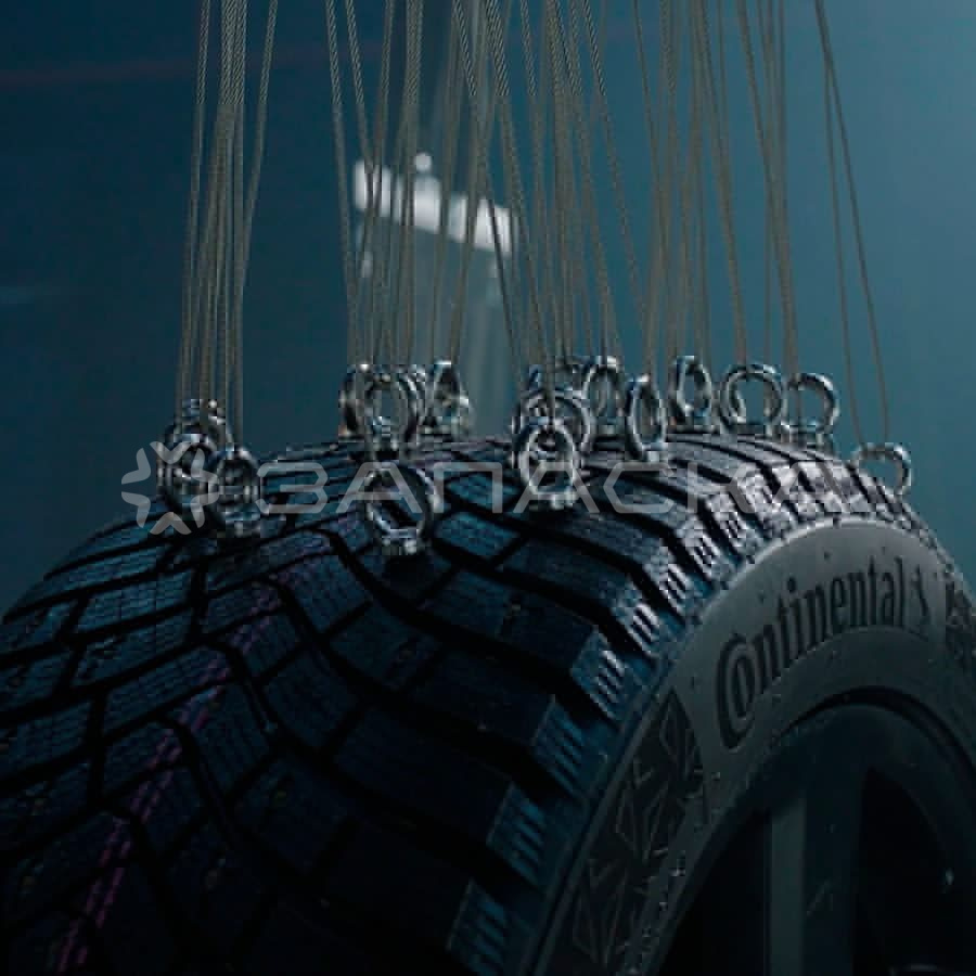 205/55R16    Continental IceContact 3 TA  94T XL шип