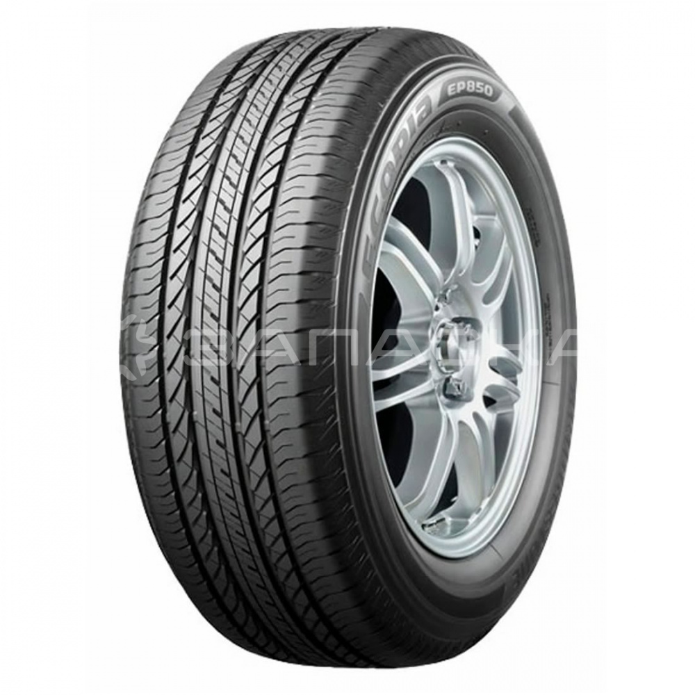 215/55R18    Bridgestone Ecopia EP850  99V XL
