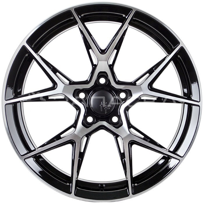 18    Sakura Wheels     YA5636  8.5*18 5*112 ET35 D66.6  B-P