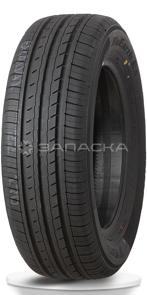 215/60R16    Yokohama BluEarth-Es ES32  99V