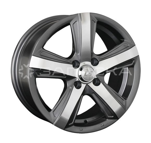 15   LS  793  6.5*15 4*100 ET40 D60.1 GMF