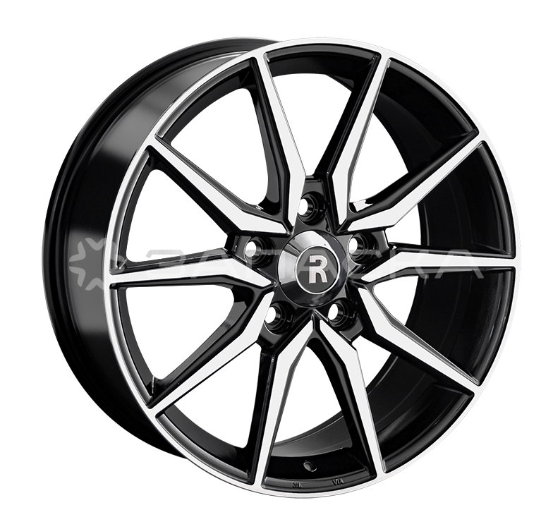 21    Replay   TY420  8.5*21 5*150 ET54 D110.1  BKF