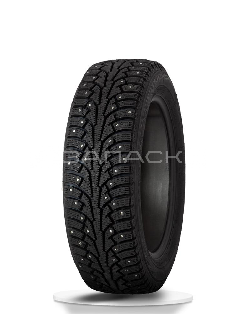 205/55R16    Ikon (Nokian Tyres) Nordman 5  94T XL шип