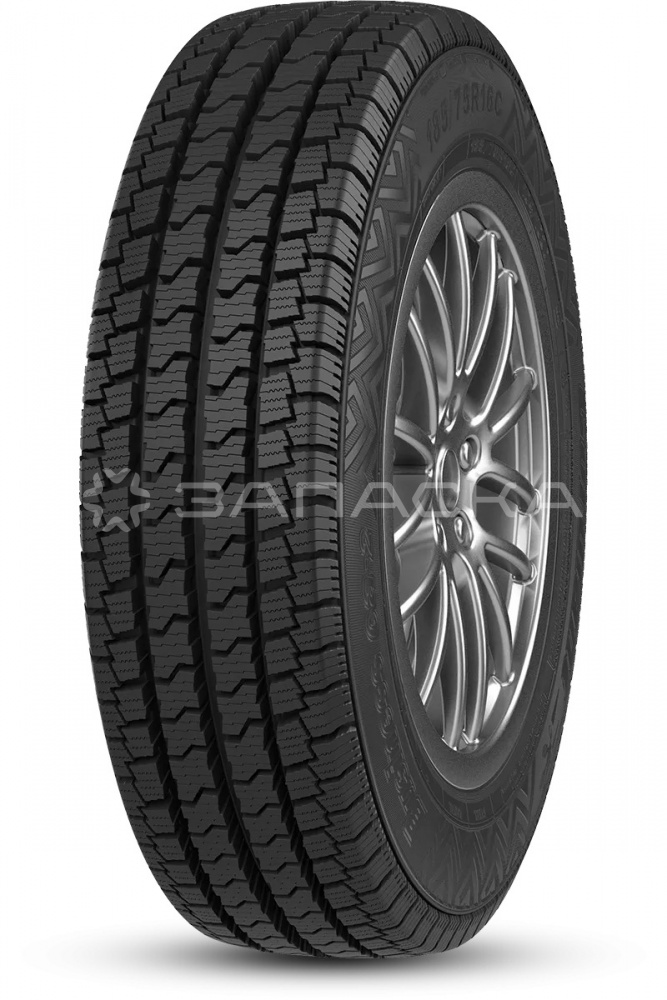 215/70R15C    Cordiant Business CA-2  109/107R