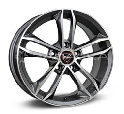 15   NZ  F-44  6.0*15 5*100 ET40  57.1 BKF